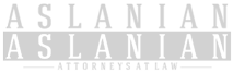 Aslanian Elder Law Logo
